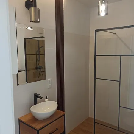 Apartament Stogi #35 Gdansk Exterior foto