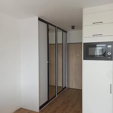 Apartament Stogi #35 Gdansk Exterior foto