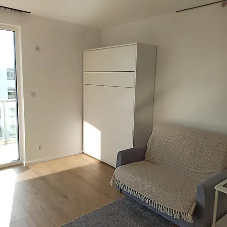 Apartament Stogi #35 Gdansk Habitación foto