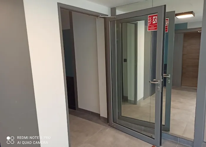 Apartament Stogi #35