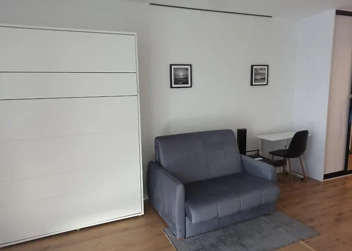 Apartament Stogi #35