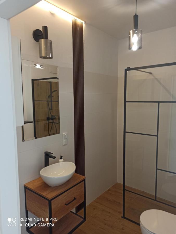 Apartment Stogi #35 Danzig