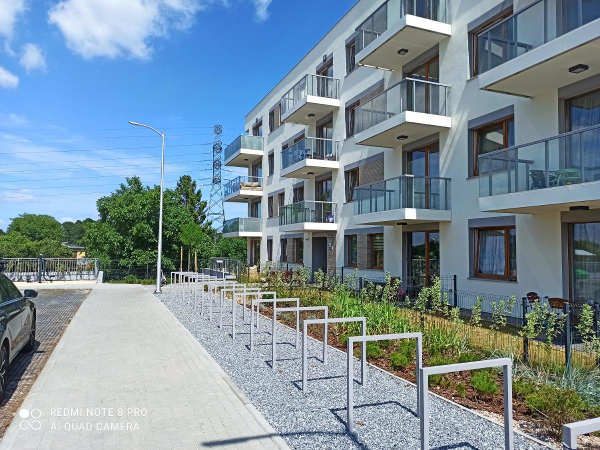 Stogi #35 Apartment Danzig