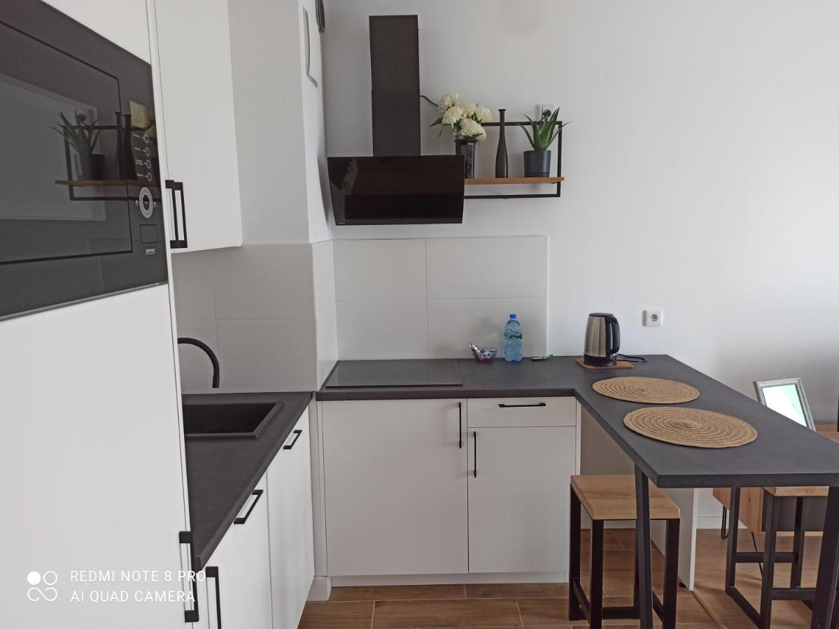 Apartment Stogi #35 Danzig