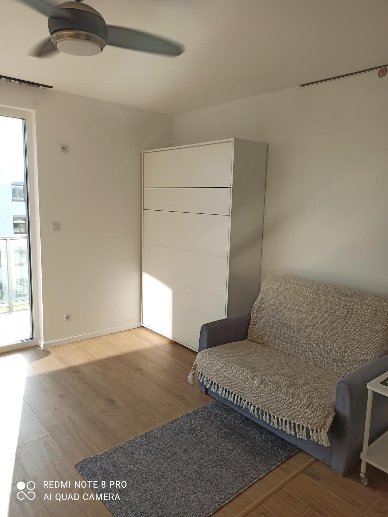 Apartment Stogi #35 *